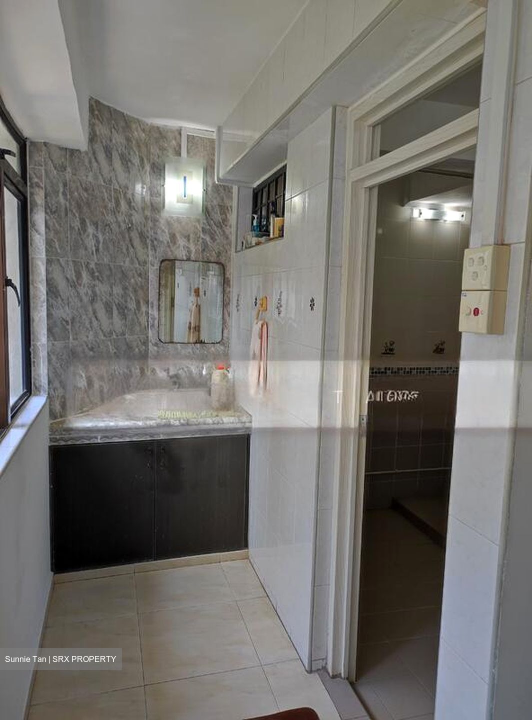 Blk 34 Teban Gardens Road (Jurong East), HDB 3 Rooms #501647711